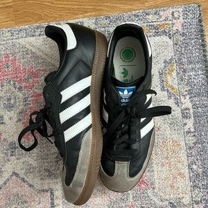 Adidas samba 7 1/2